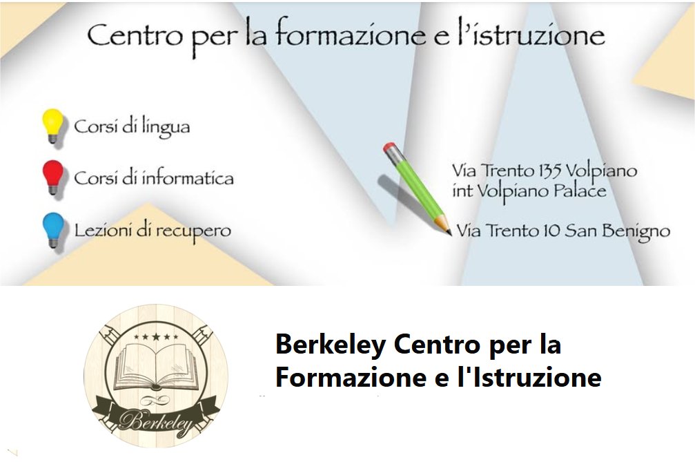 Scuola di lingue BERKELEY