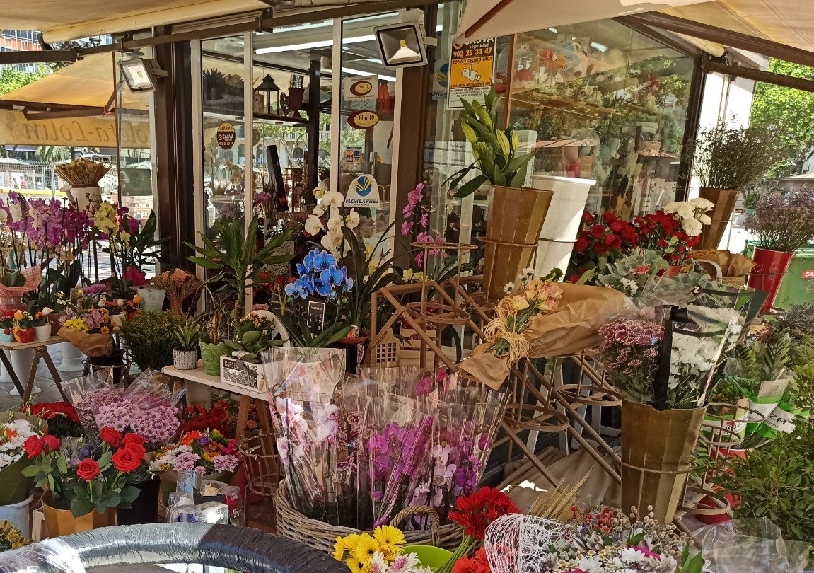 Fioraio CISOTTO