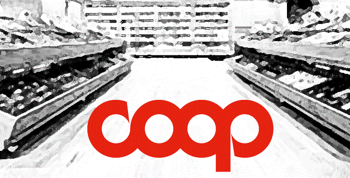Supermercato COOP
