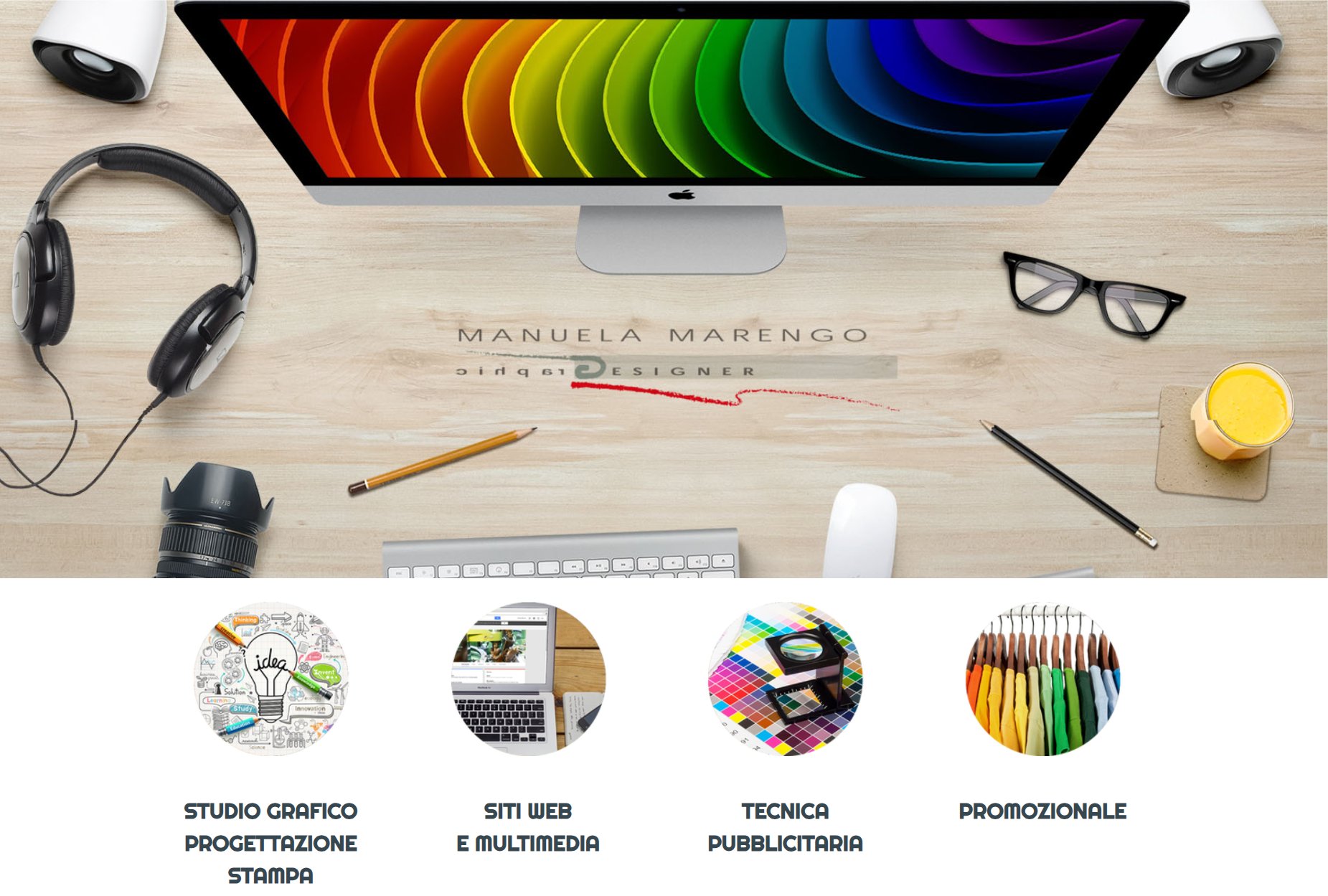 MARENGO Graphics